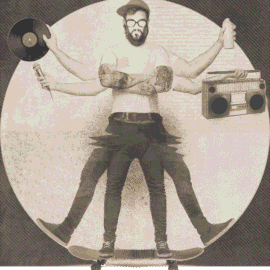 man_on_board
