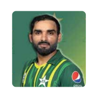Asif Ali