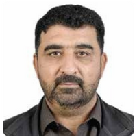 Bilal Azmat
