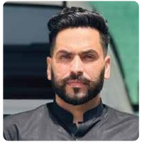 Ch. Naeem Manzoor
