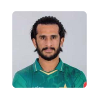 Hassan Ali