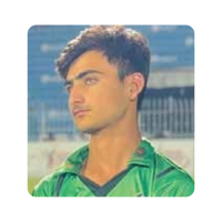 Maaz Khan