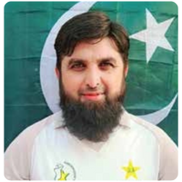 Naveed Anwar