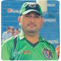 Qaiser Abbas