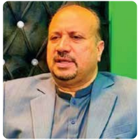 Sheikh Jawad Qamer