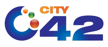 city