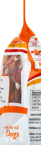 Good 'n' Fun Kabobs Long-Lasting Dog Treat Made With Real Protein, 24 oz - Image 14