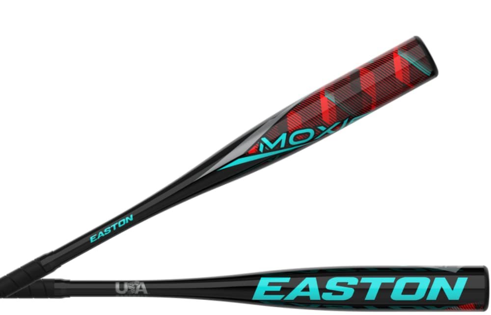 Easton | MOXIE Baseball Bat | USA | 27" | -12