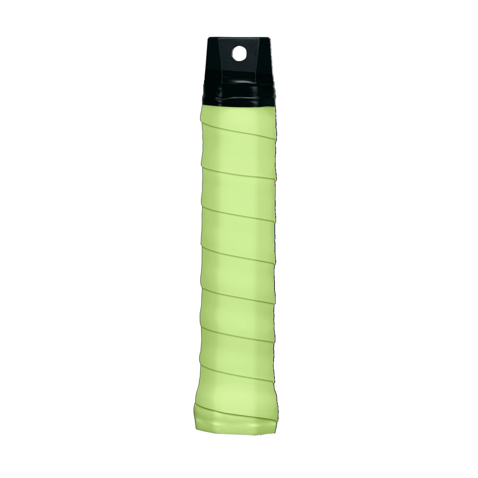 Wilson Ultra Wrap Overgrip 3 Pack-Lime Green - Image 2