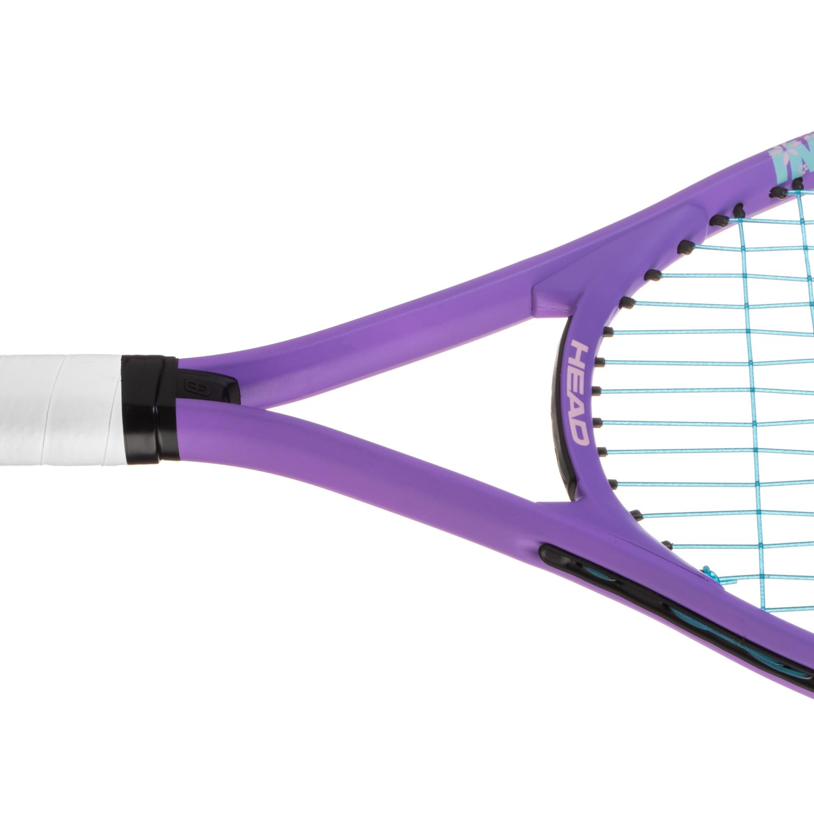 HEAD Instinct 23 Junior Tennis Racquet, 3 5/8" Grip - Image 4