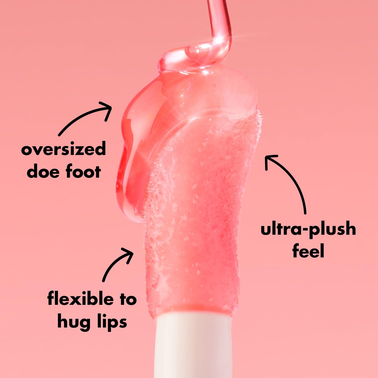 e.l.f. Glow Reviver Lip Oil, Tinted, Hydrating & Non-Sticky, Jam Session - Image 7