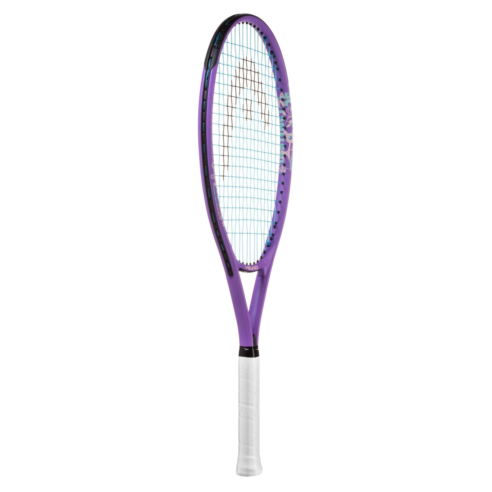HEAD Instinct 23 Junior Tennis Racquet, 3 5/8" Grip - Image 3
