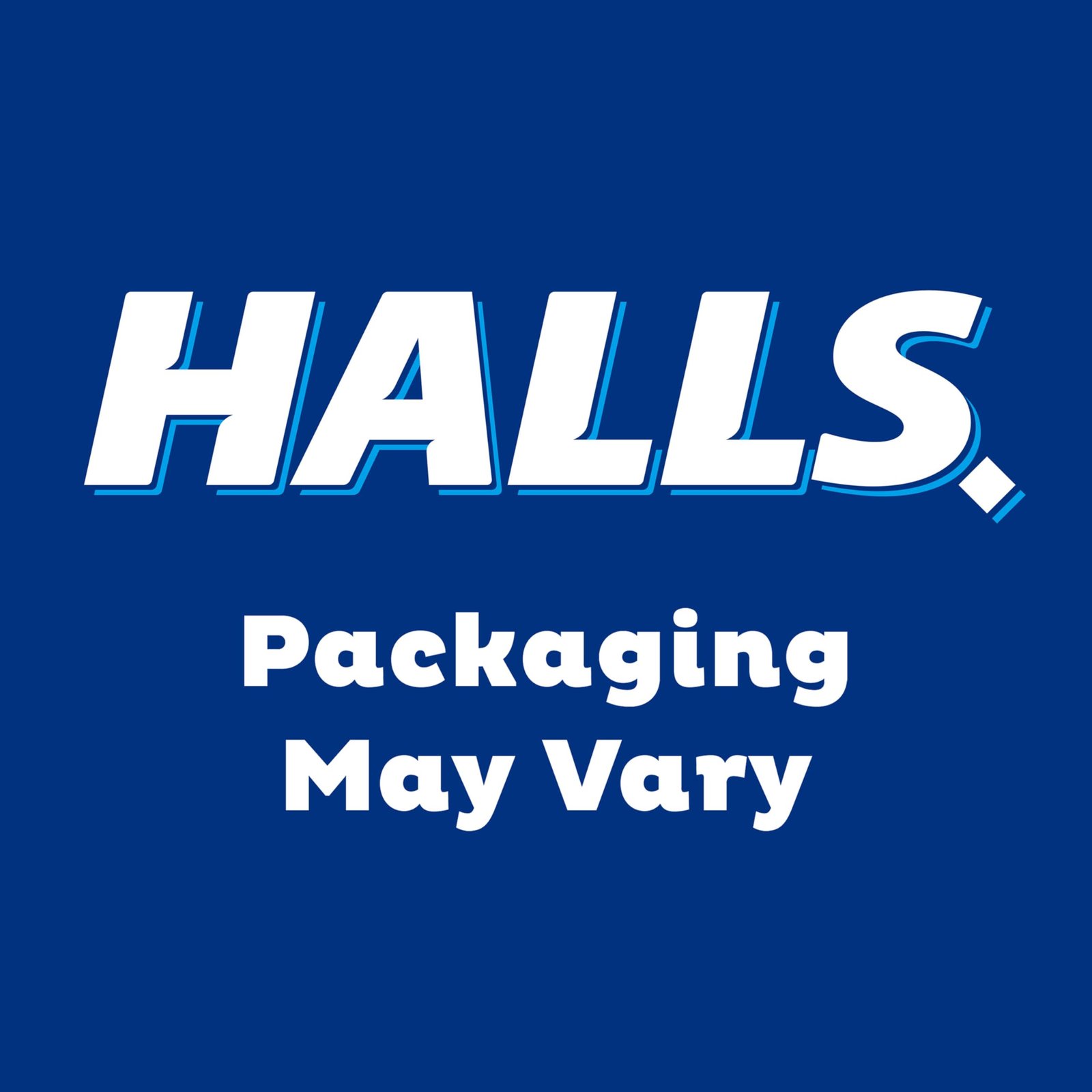 HALLS Soothing Creamy Strawberry Throat Drops, Value Pack, 70 ct - Image 3