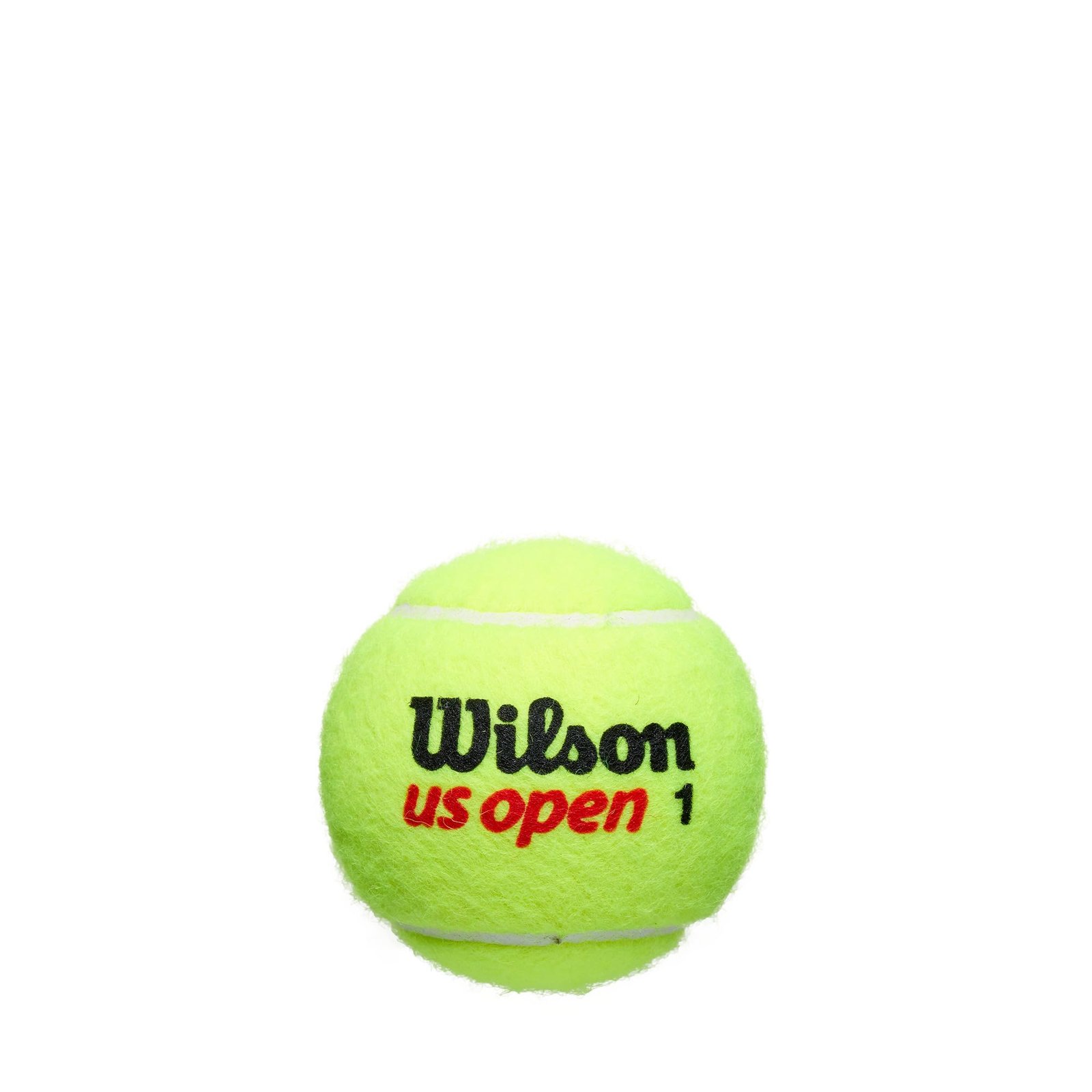WILSON US Open Tennis Balls - Extra Duty, Single Can (3 Balls) - Image 3
