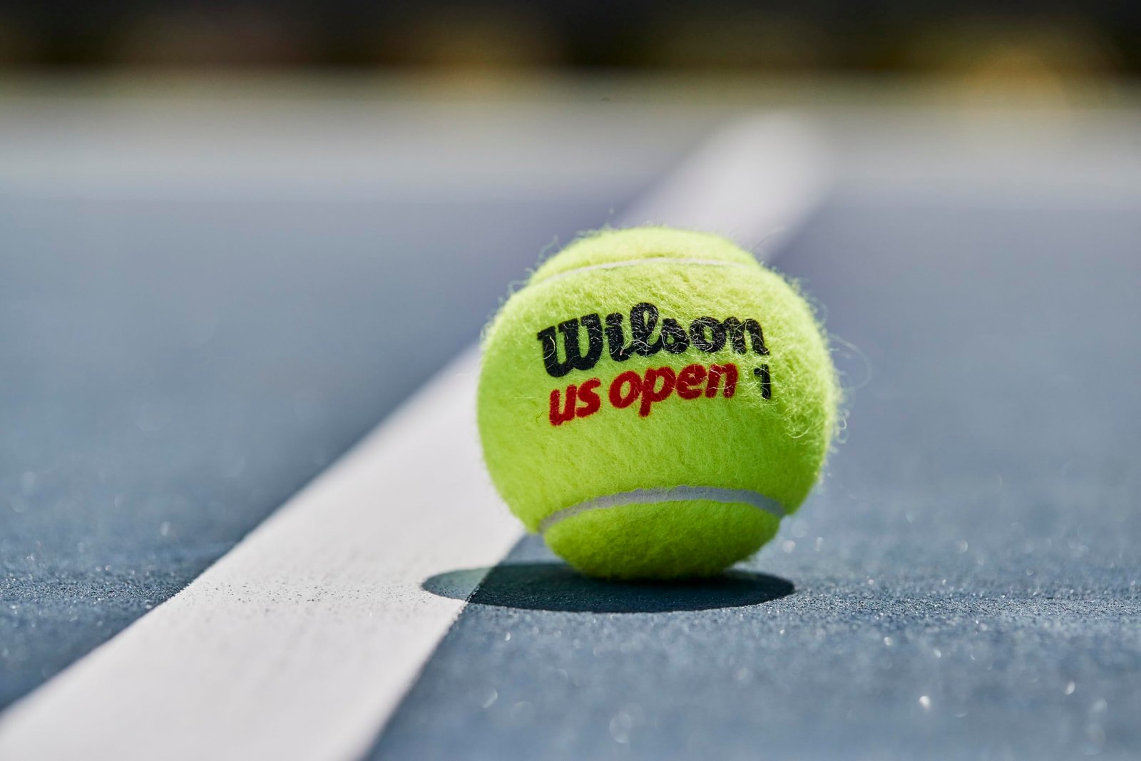 WILSON US Open Tennis Balls - Extra Duty, Single Can (3 Balls) - Image 4