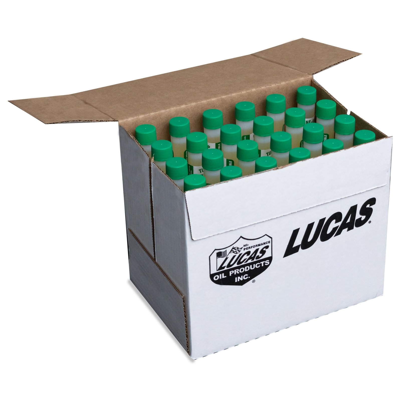 Lucas Oil 10020 Upper Cylinder Lube/Fuel Treatment - 5.25 fl oz. - Image 4