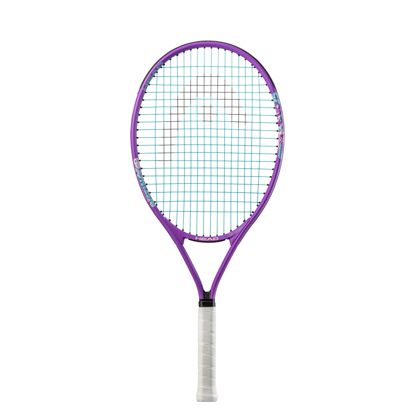 HEAD Instinct 23 Junior Tennis Racquet, 3 5/8" Grip