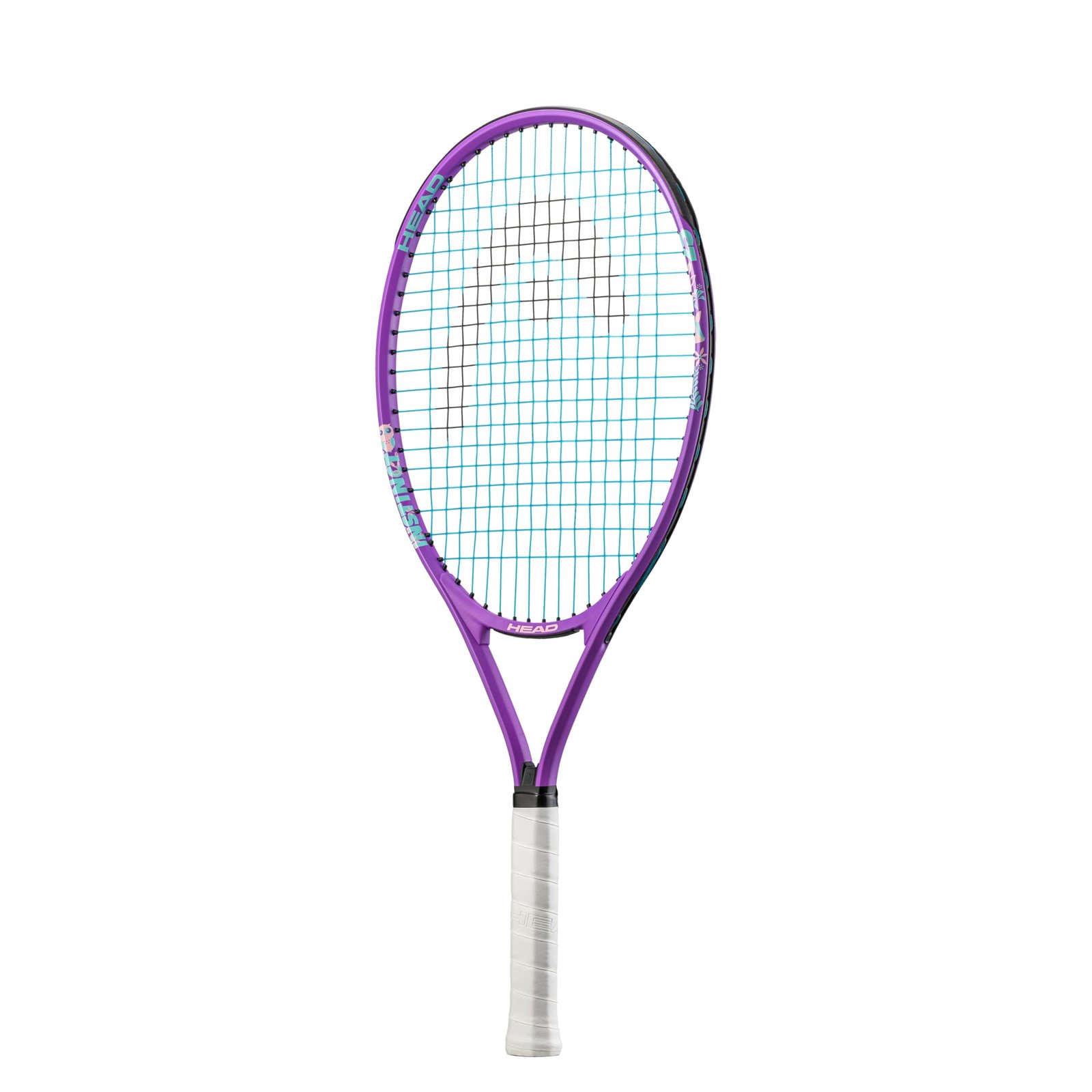 HEAD Instinct 23 Junior Tennis Racquet, 3 5/8" Grip - Image 2