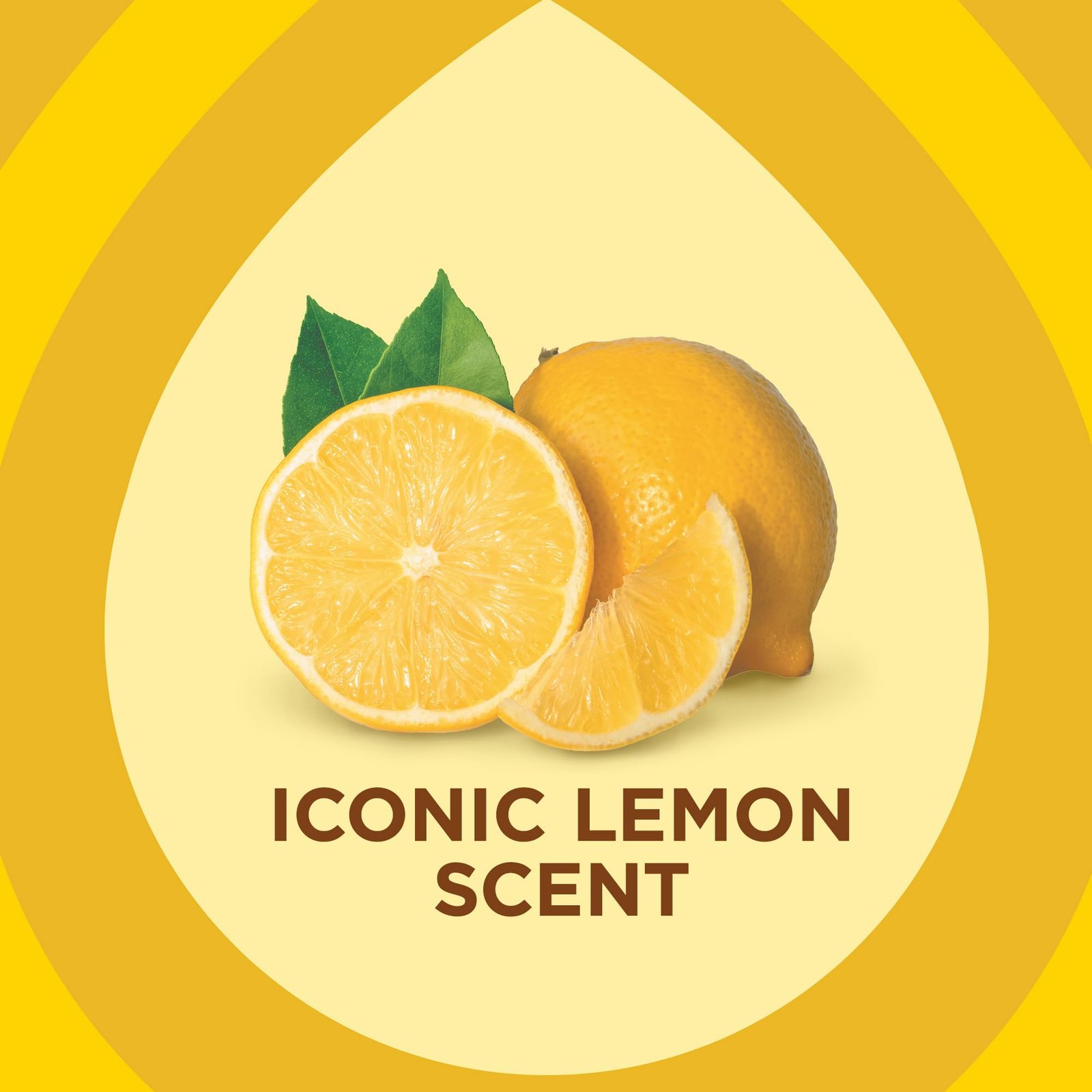 Pledge Expert Care Enhancing Furniture Polish, Lemon, 9.7 oz, (1-Pack) - Image 7
