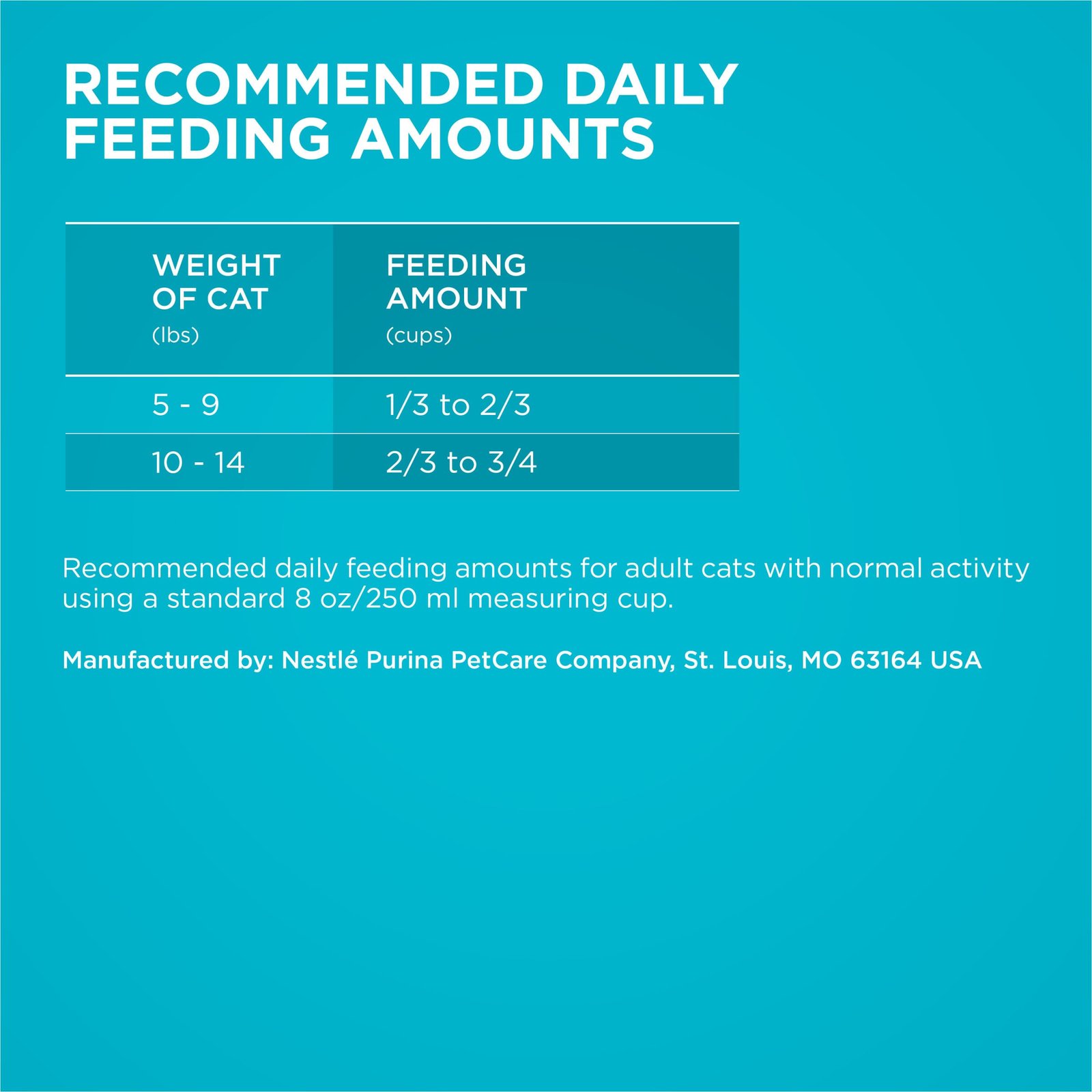Purina ONE Tender Selects Dry Cat Food, Salmon, 7 lb Bag - Image 6