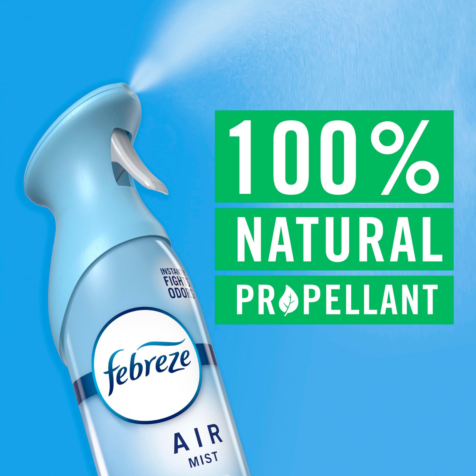 Febreze Odor-Fighting Air Freshener Spray, Room Spray, Crisp Fall Breeze, Cuddle Weather & Baked Cinnamon Apple Air Mist, 8.1 oz, 3ct - Image 10