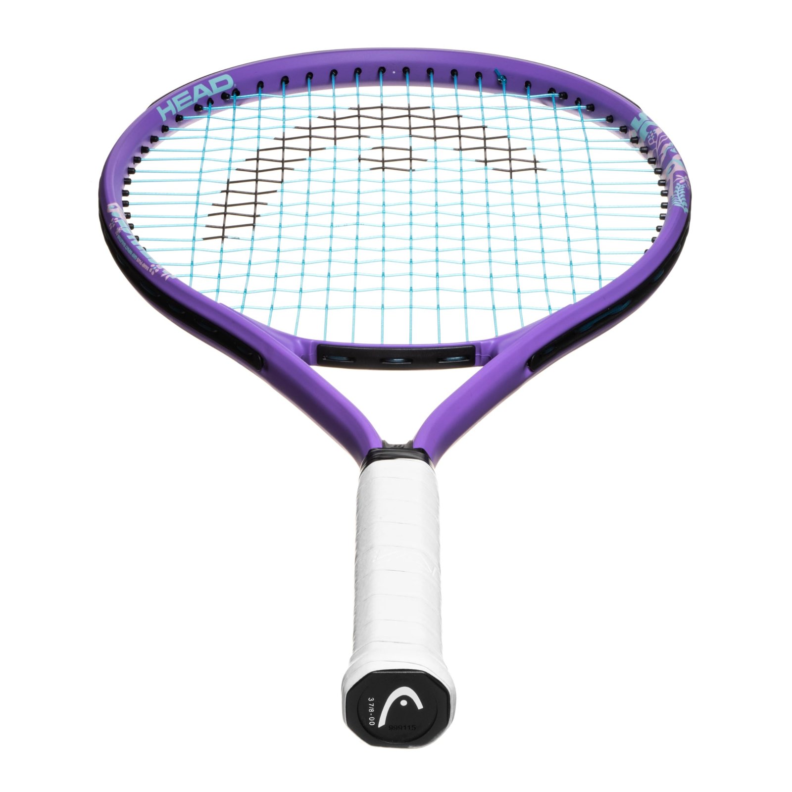 HEAD Instinct 23 Junior Tennis Racquet, 3 5/8" Grip - Image 6