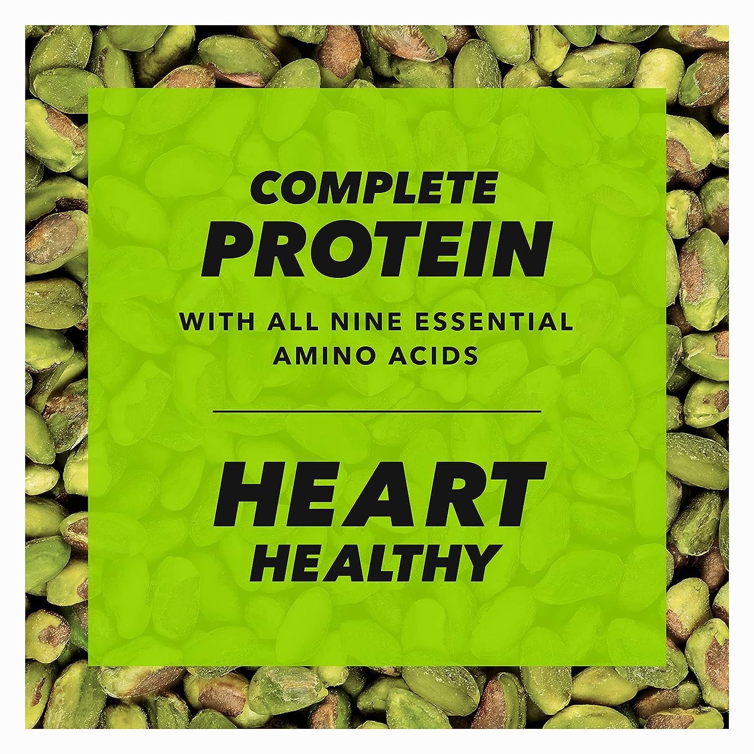 Wonderful Pistachios No Shells, Roasted & Salted Nuts, 24 Ounce Bag - Image 7