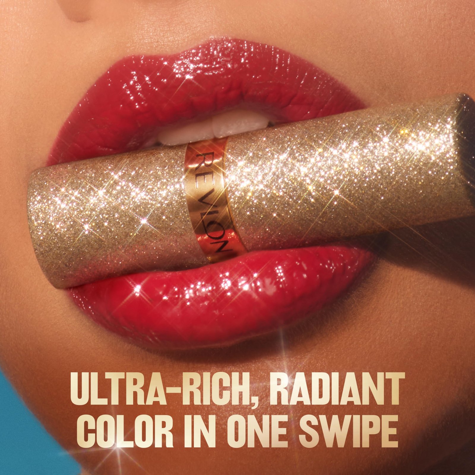 REVLON Super Lustrous Ultra Lipstick, 005 Rosewood - Image 8
