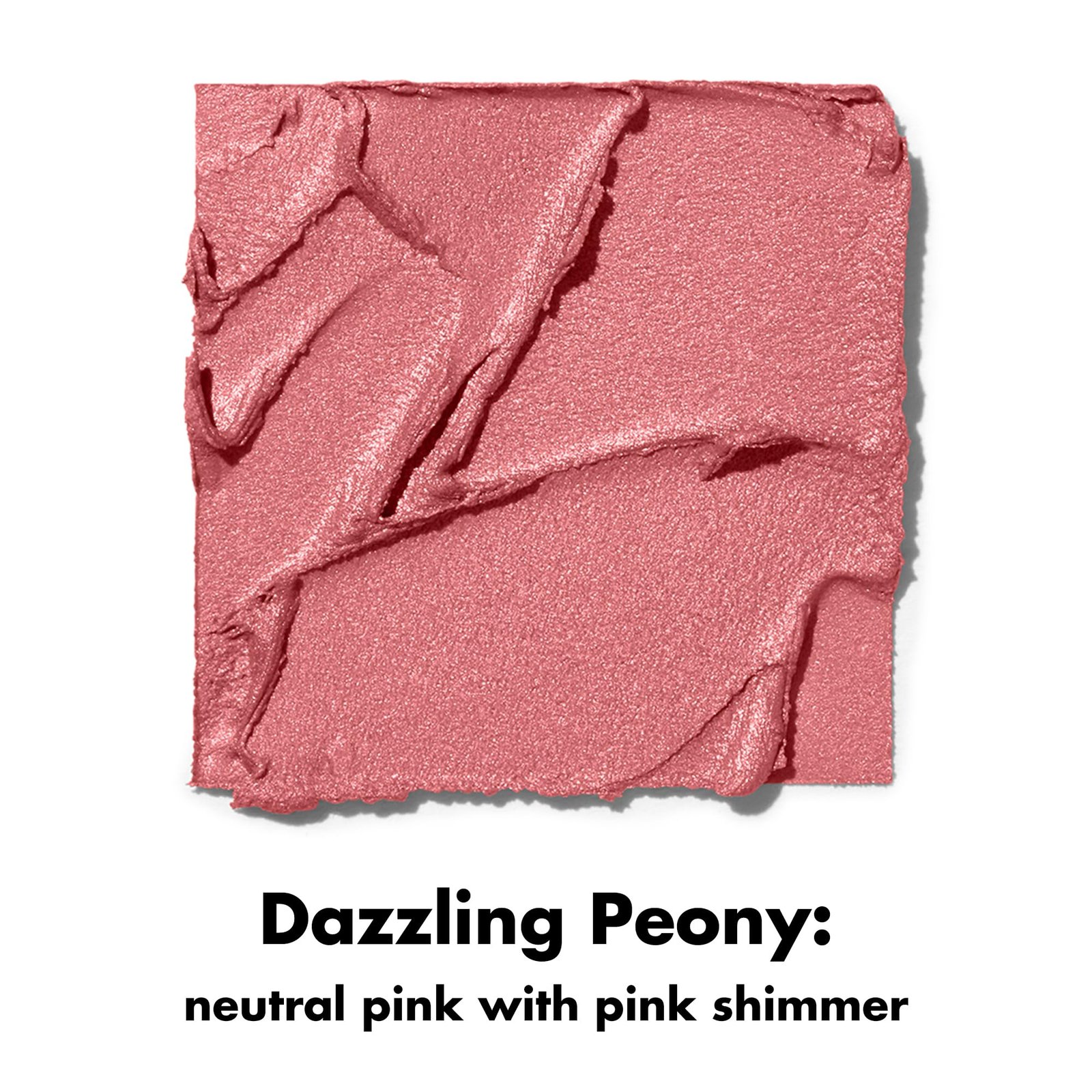e.l.f. Monochromatic Multi Stick, Cream-to-Powder, Dazzling Peony - Image 2