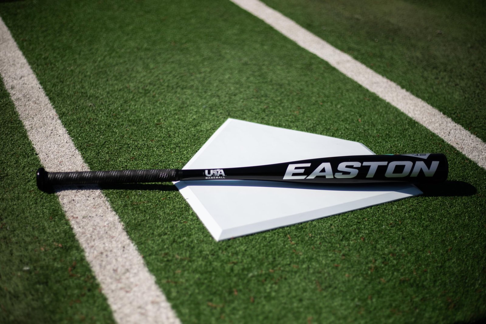 Easton | MOXIE Baseball Bat | USA | 27" | -12 - Image 5