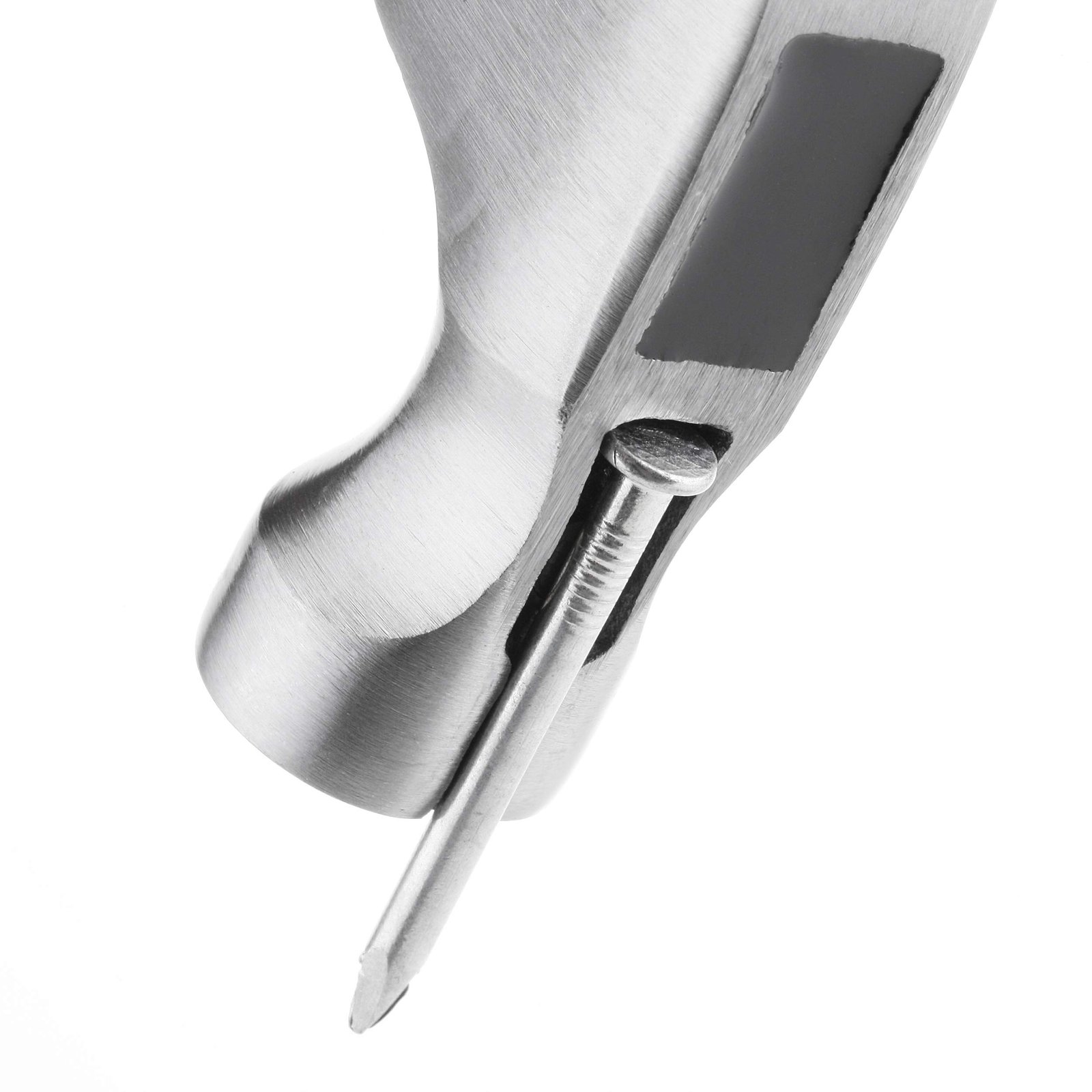 Mr. Pen- Claw Hammer, 8oz, Yellow, Magnetic, Small Claw Nail Hammer - Image 9