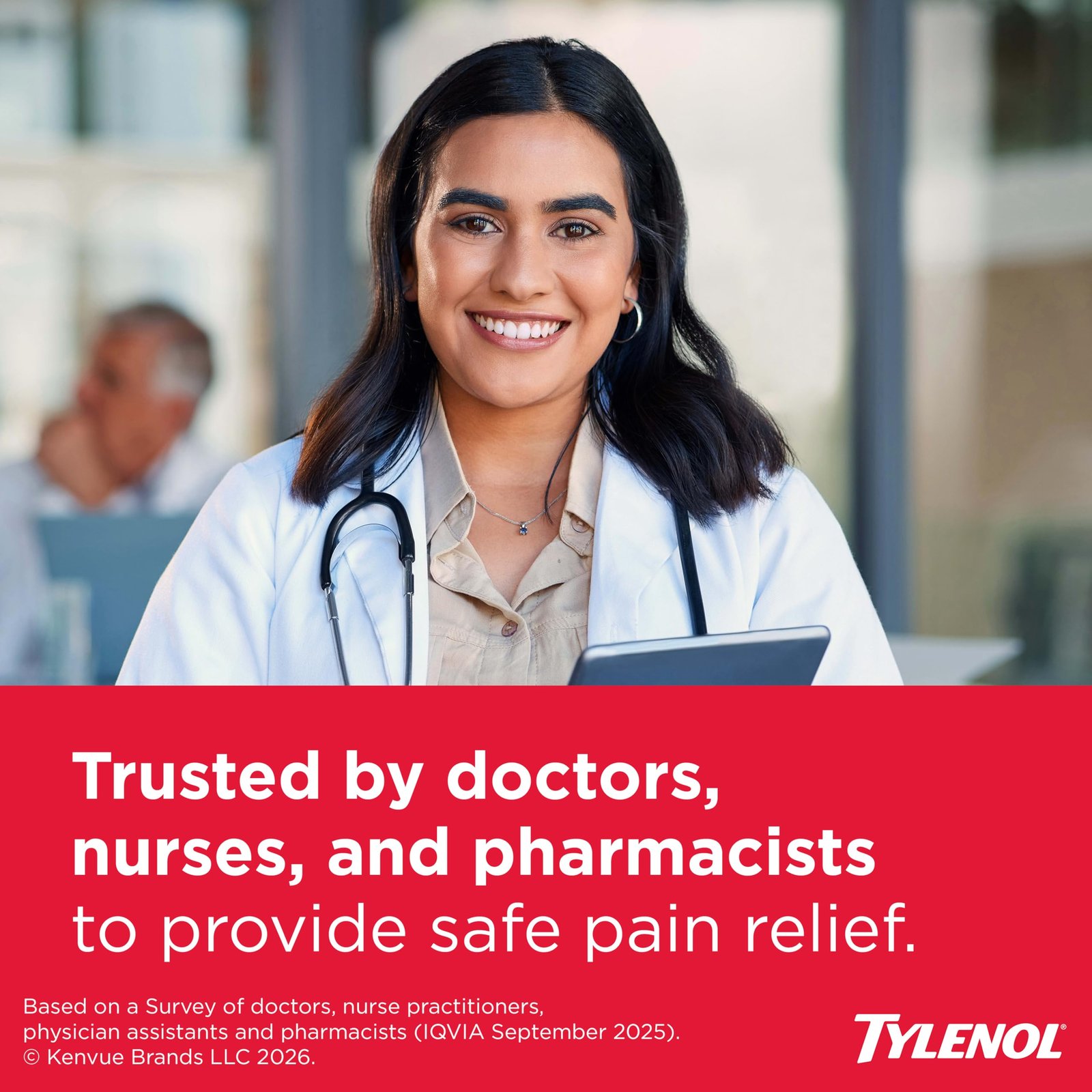 Tylenol Extra Strength Caplets, 500 mg Acetaminophen, Value Size, 225 Ct - Image 4