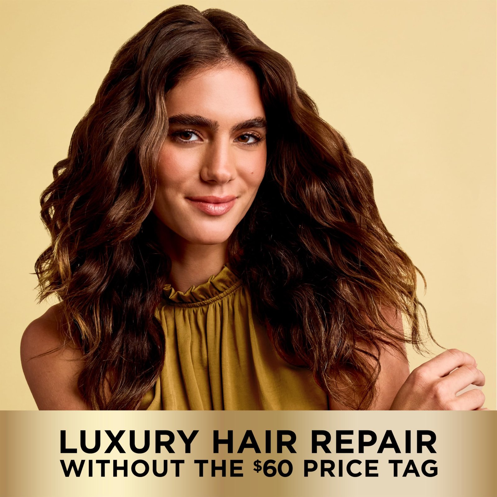Pantene Miracle Rescue 10-in-1 Multitasking Spray, Heat Protection, 5.7 oz - Image 5