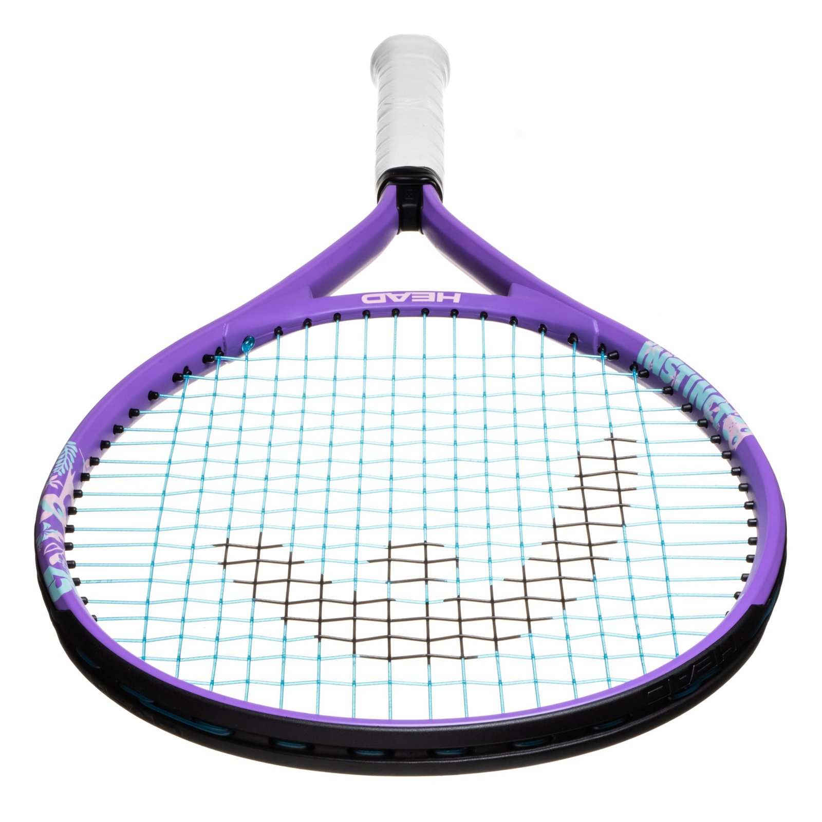 HEAD Instinct 23 Junior Tennis Racquet, 3 5/8" Grip - Image 5