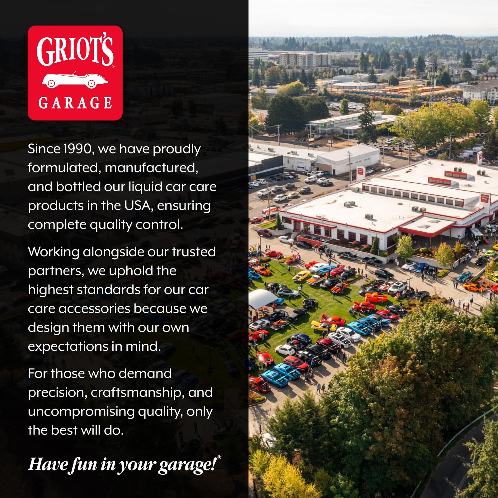 Griot's Garage Ceramic Speed Shine Detail Spray for Car Detailing, Provides a High-Gloss Finish and Extends Life of Coatings, 10945, 22 oz - Image 6